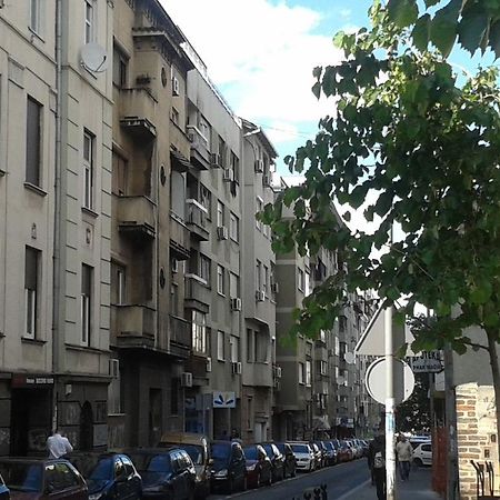 Apartment Angie 베오그라드 객실 사진