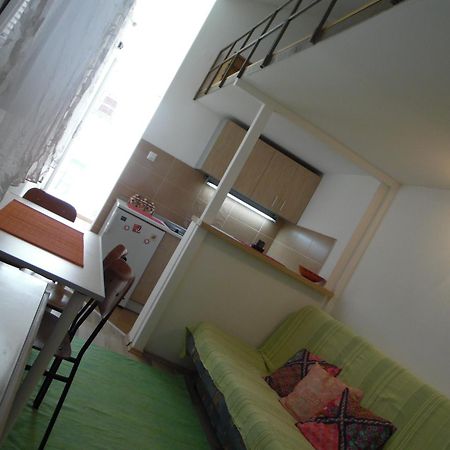 Apartment Angie 베오그라드 외부 사진