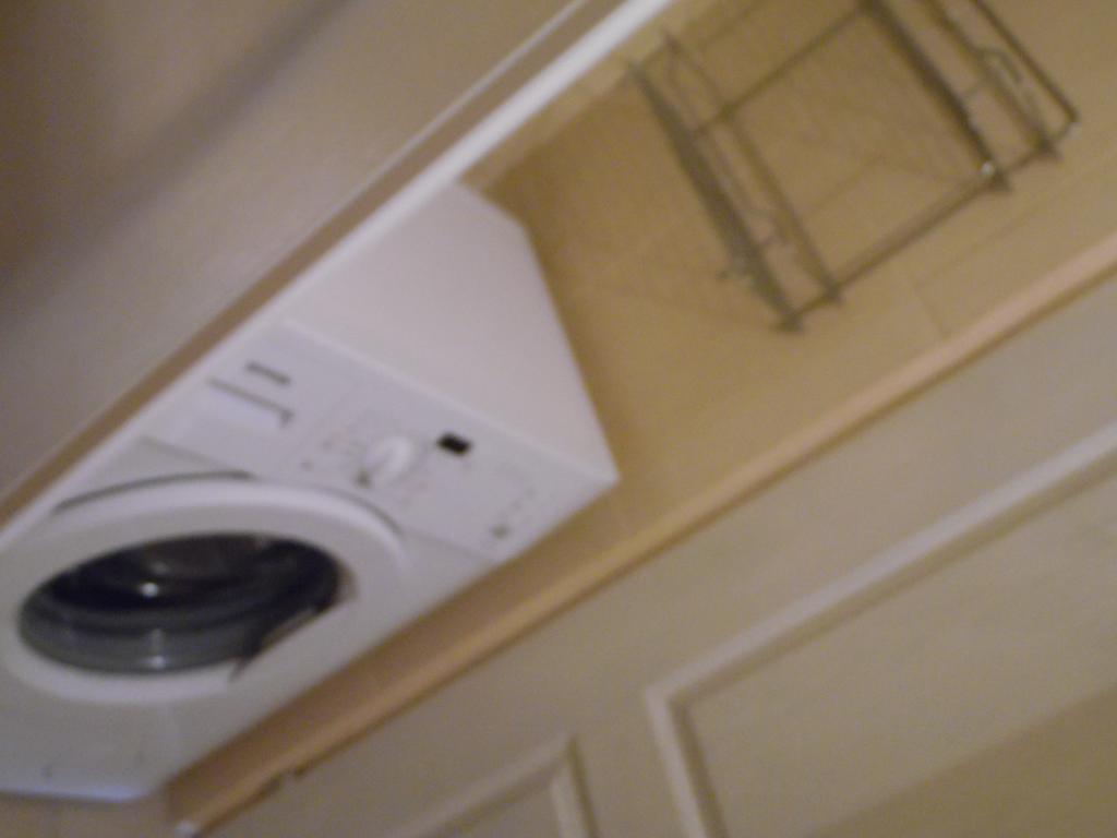 Apartment Angie 베오그라드 객실 사진