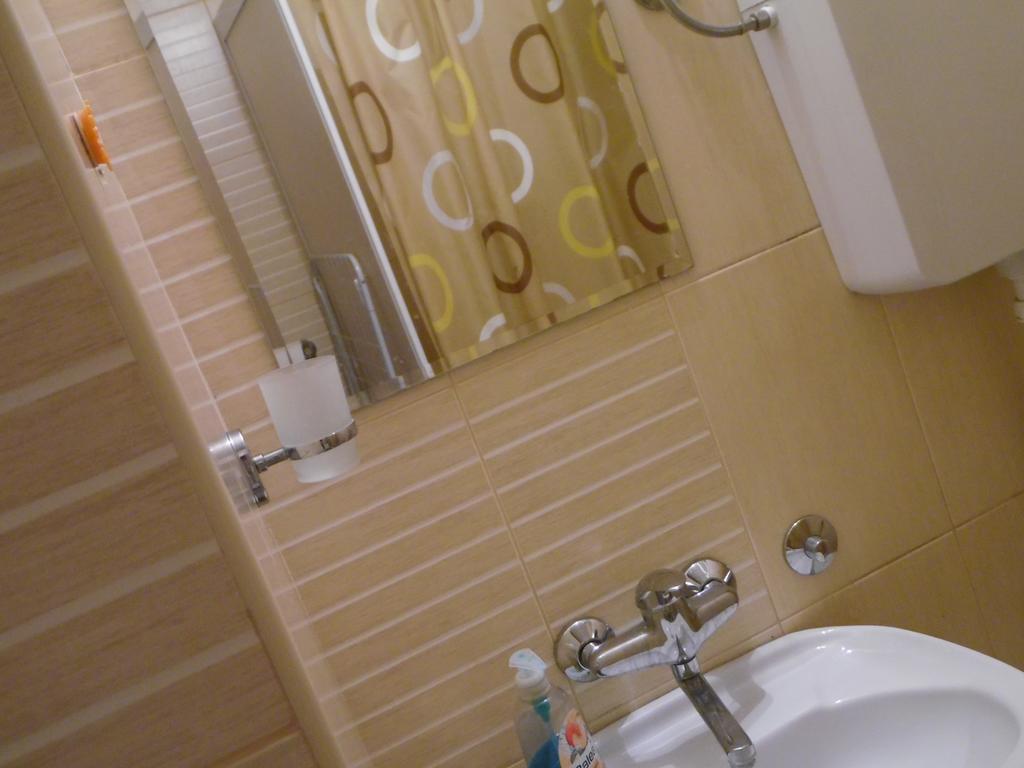 Apartment Angie 베오그라드 객실 사진