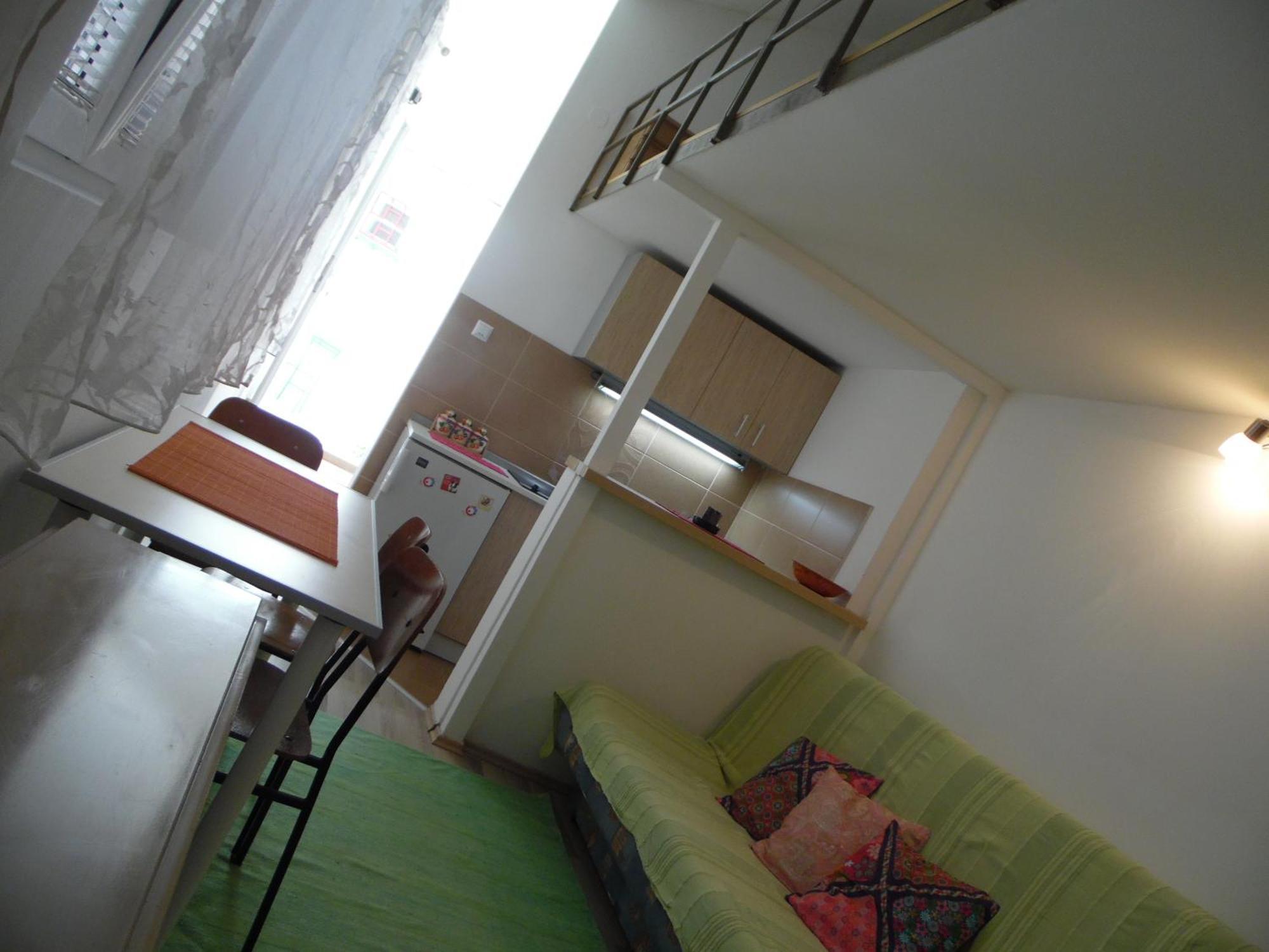Apartment Angie 베오그라드 외부 사진