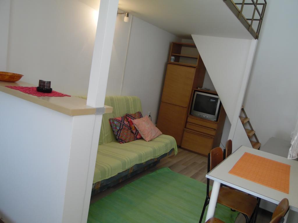 Apartment Angie 베오그라드 객실 사진