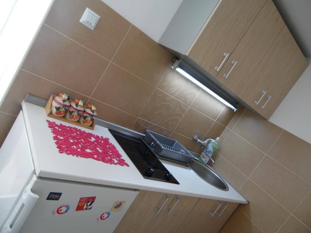 Apartment Angie 베오그라드 객실 사진
