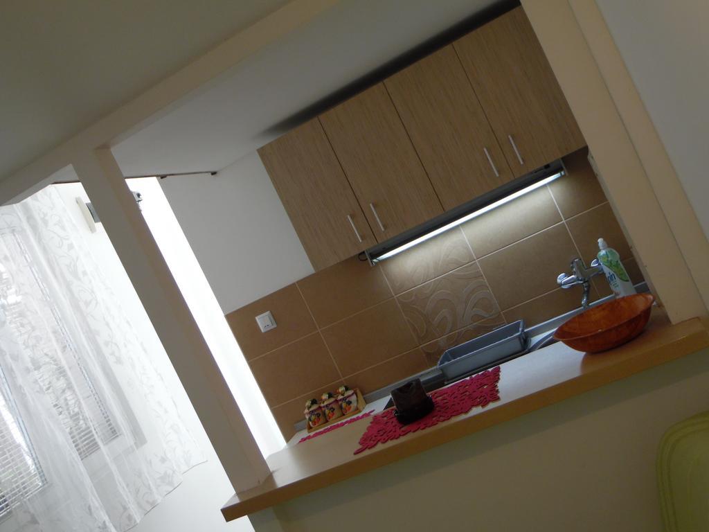 Apartment Angie 베오그라드 객실 사진